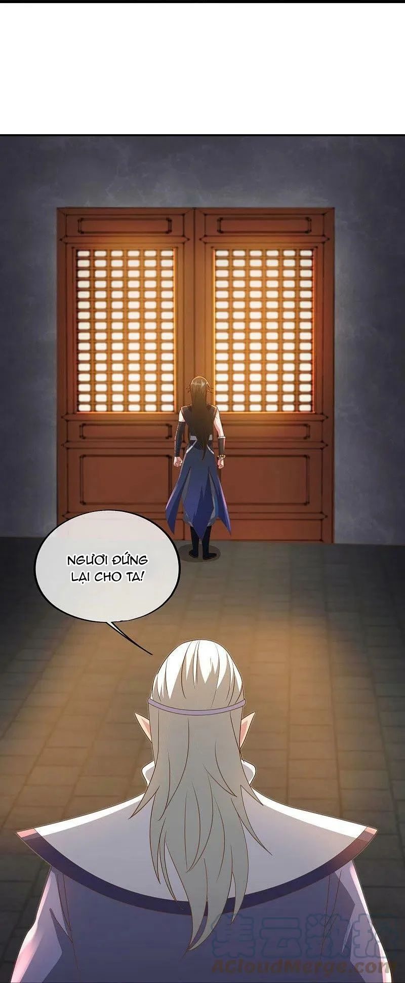Chiến Hồn Tuyệt Thế Chapter 508 - 49