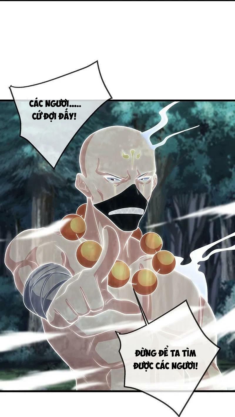 Chiến Hồn Tuyệt Thế Chapter 508 - 5