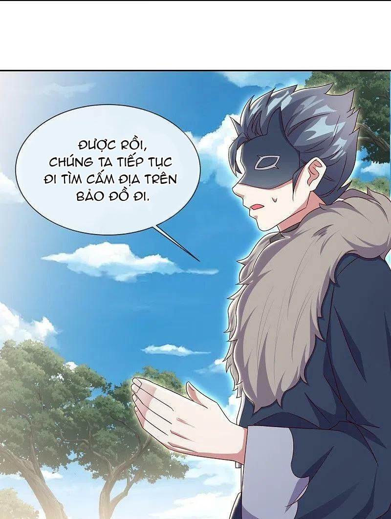 Chiến Hồn Tuyệt Thế Chapter 509 - 33