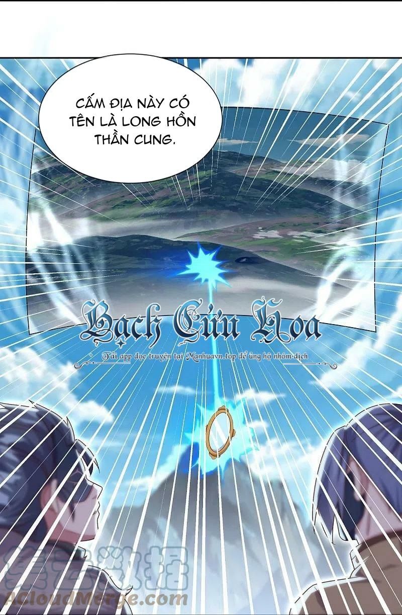 Chiến Hồn Tuyệt Thế Chapter 509 - 35