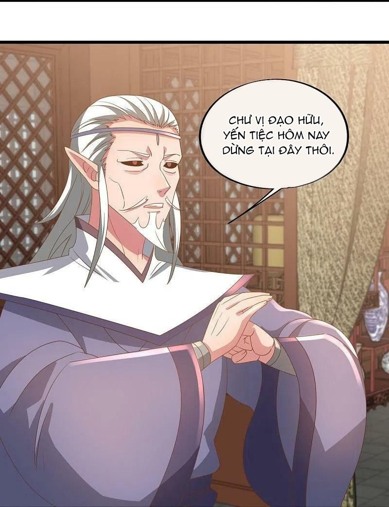 Chiến Hồn Tuyệt Thế Chapter 509 - 5