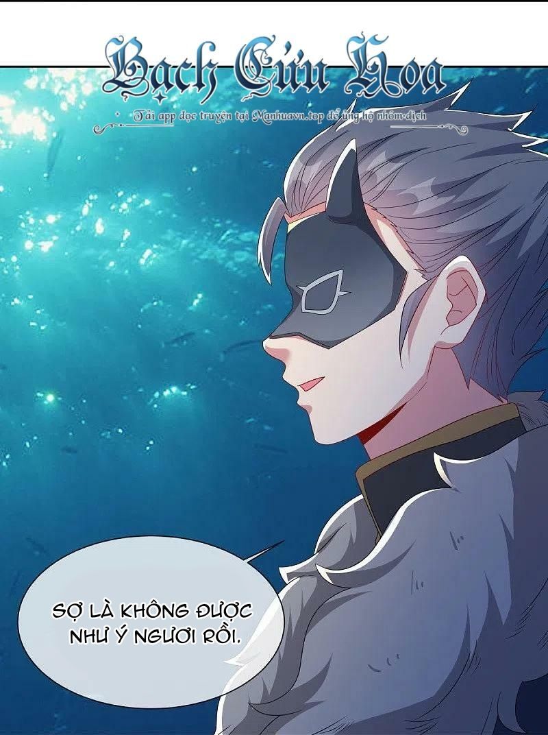 Chiến Hồn Tuyệt Thế Chapter 510 - 21
