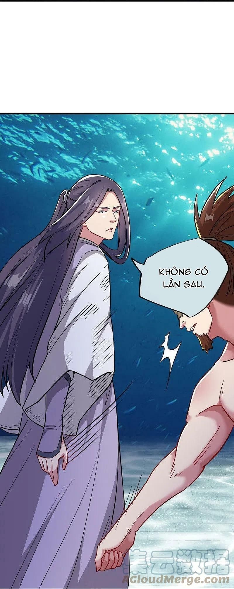 Chiến Hồn Tuyệt Thế Chapter 510 - 25