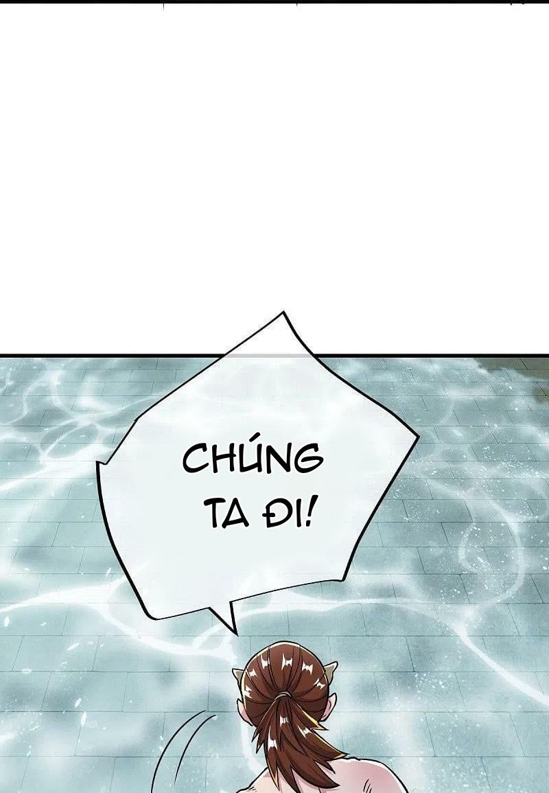 Chiến Hồn Tuyệt Thế Chapter 510 - 29
