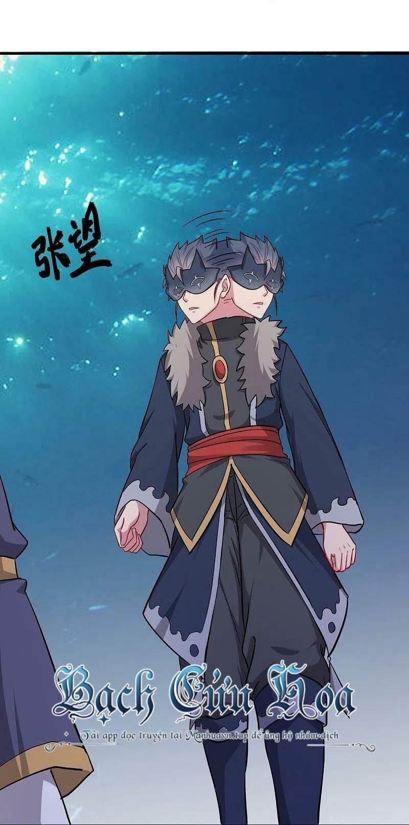 Chiến Hồn Tuyệt Thế Chapter 510 - 41