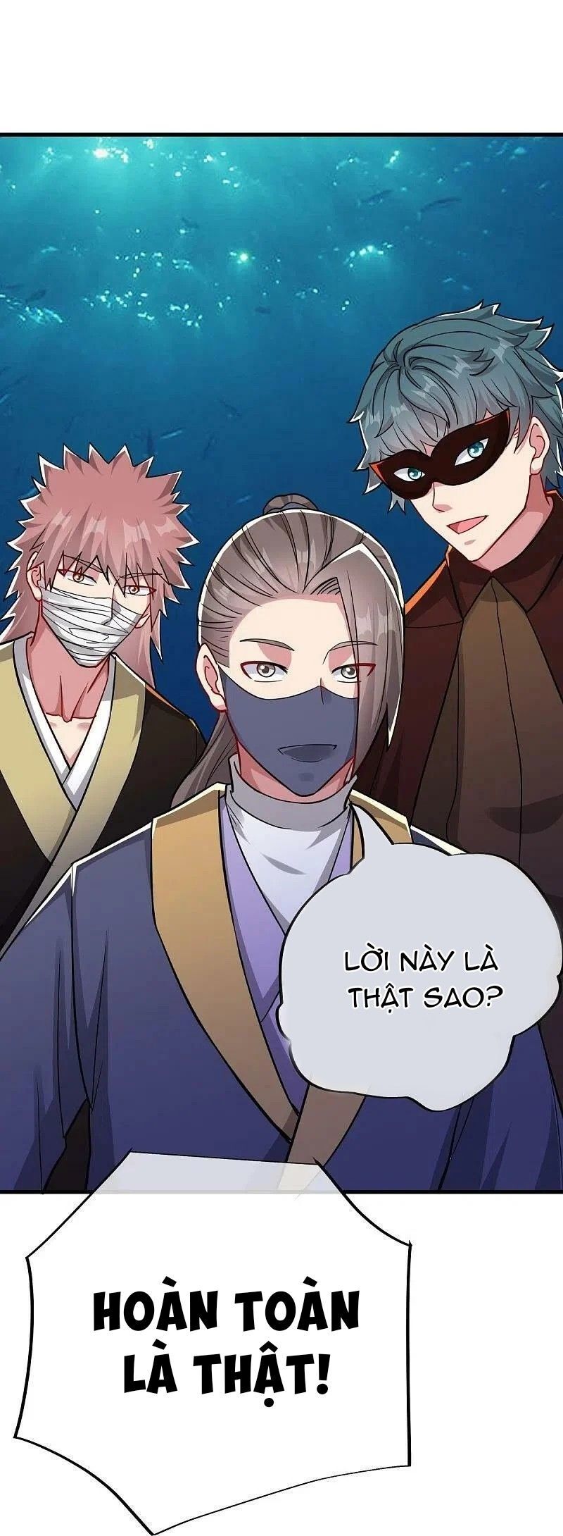 Chiến Hồn Tuyệt Thế Chapter 510 - 47