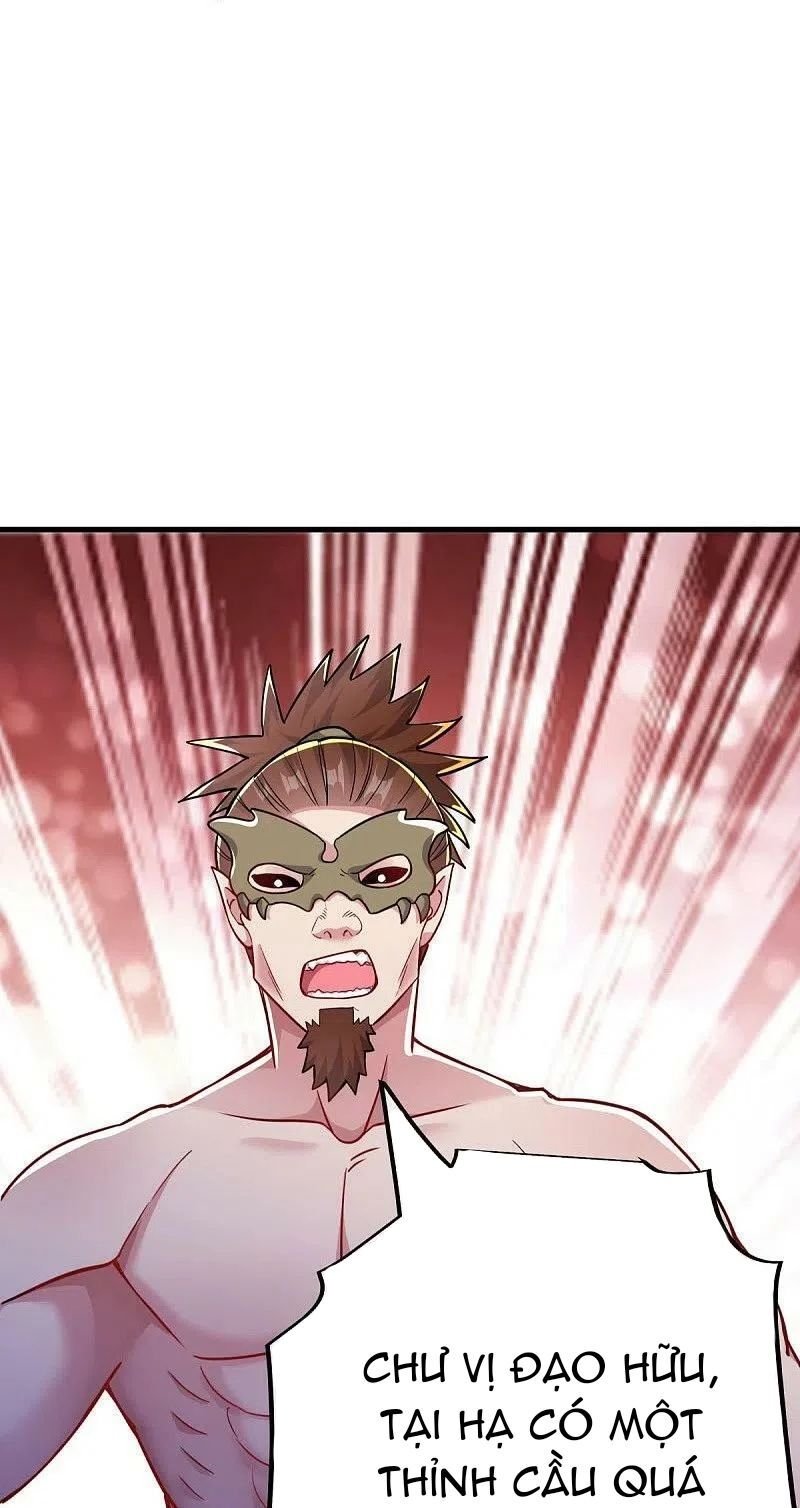 Chiến Hồn Tuyệt Thế Chapter 510 - 48
