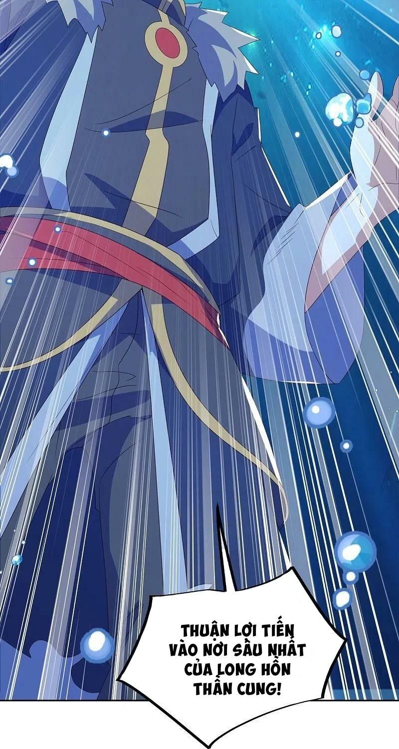Chiến Hồn Tuyệt Thế Chapter 510 - 57