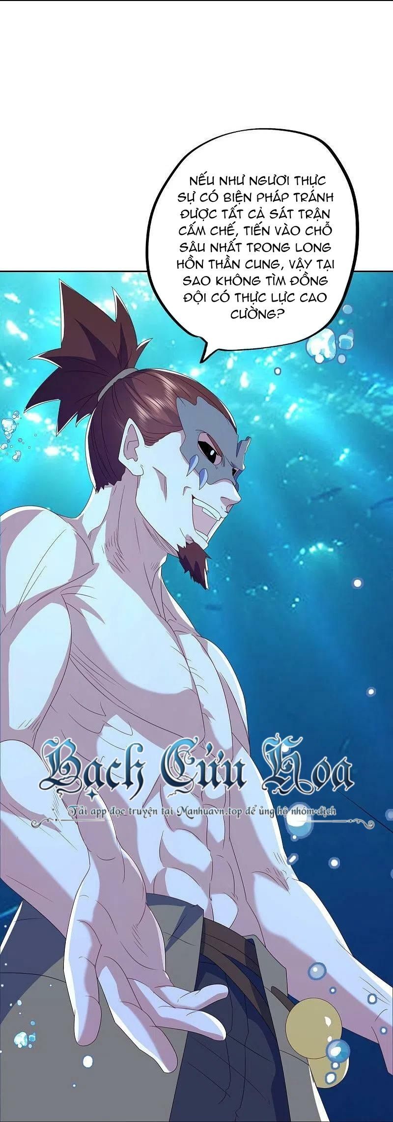 Chiến Hồn Tuyệt Thế Chapter 510 - 60