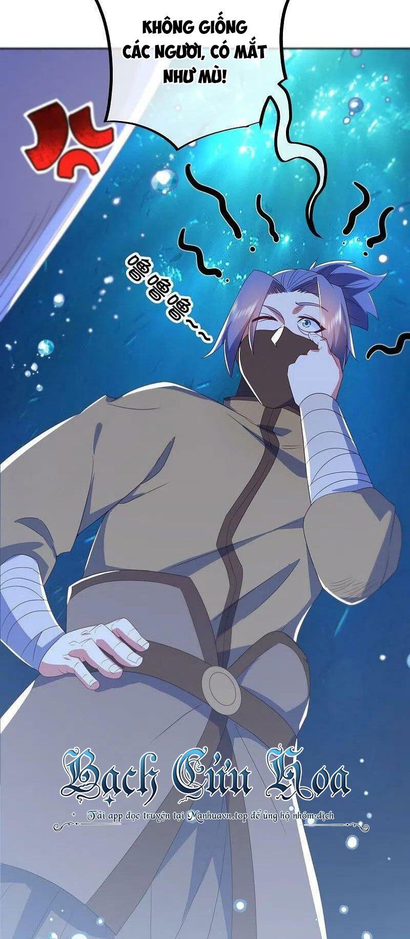 Chiến Hồn Tuyệt Thế Chapter 511 - 11