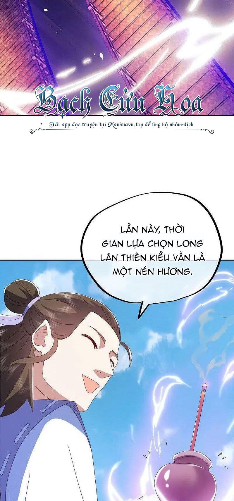 Chiến Hồn Tuyệt Thế Chapter 511 - 21
