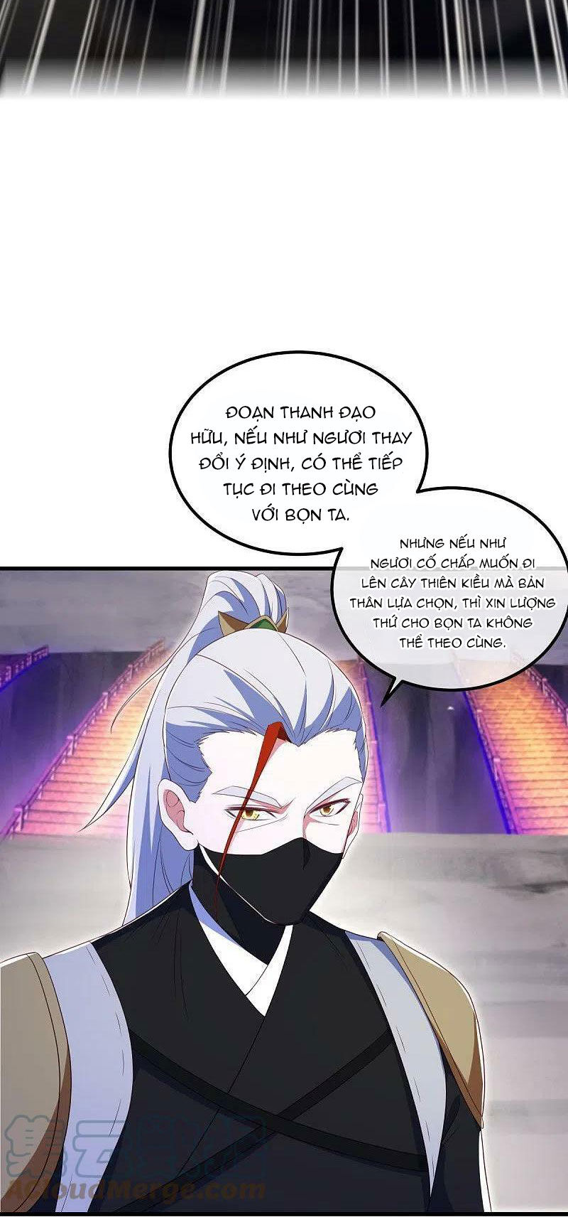 Chiến Hồn Tuyệt Thế Chapter 511 - 28