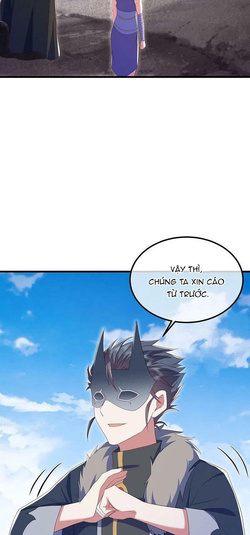Chiến Hồn Tuyệt Thế Chapter 511 - 30