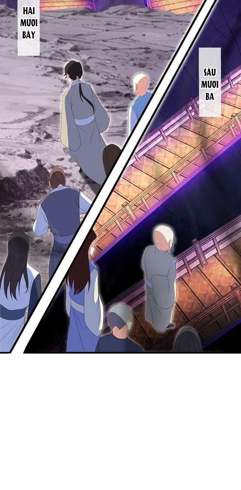 Chiến Hồn Tuyệt Thế Chapter 511 - 39