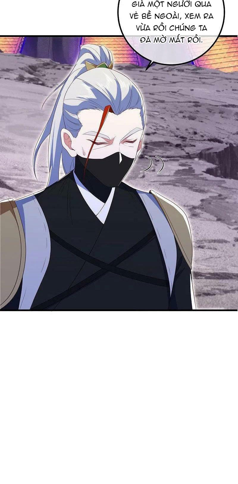 Chiến Hồn Tuyệt Thế Chapter 511 - 44