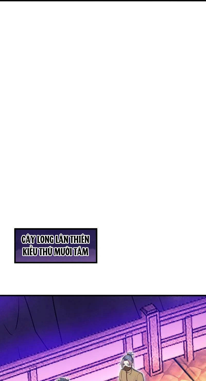 Chiến Hồn Tuyệt Thế Chapter 511 - 49