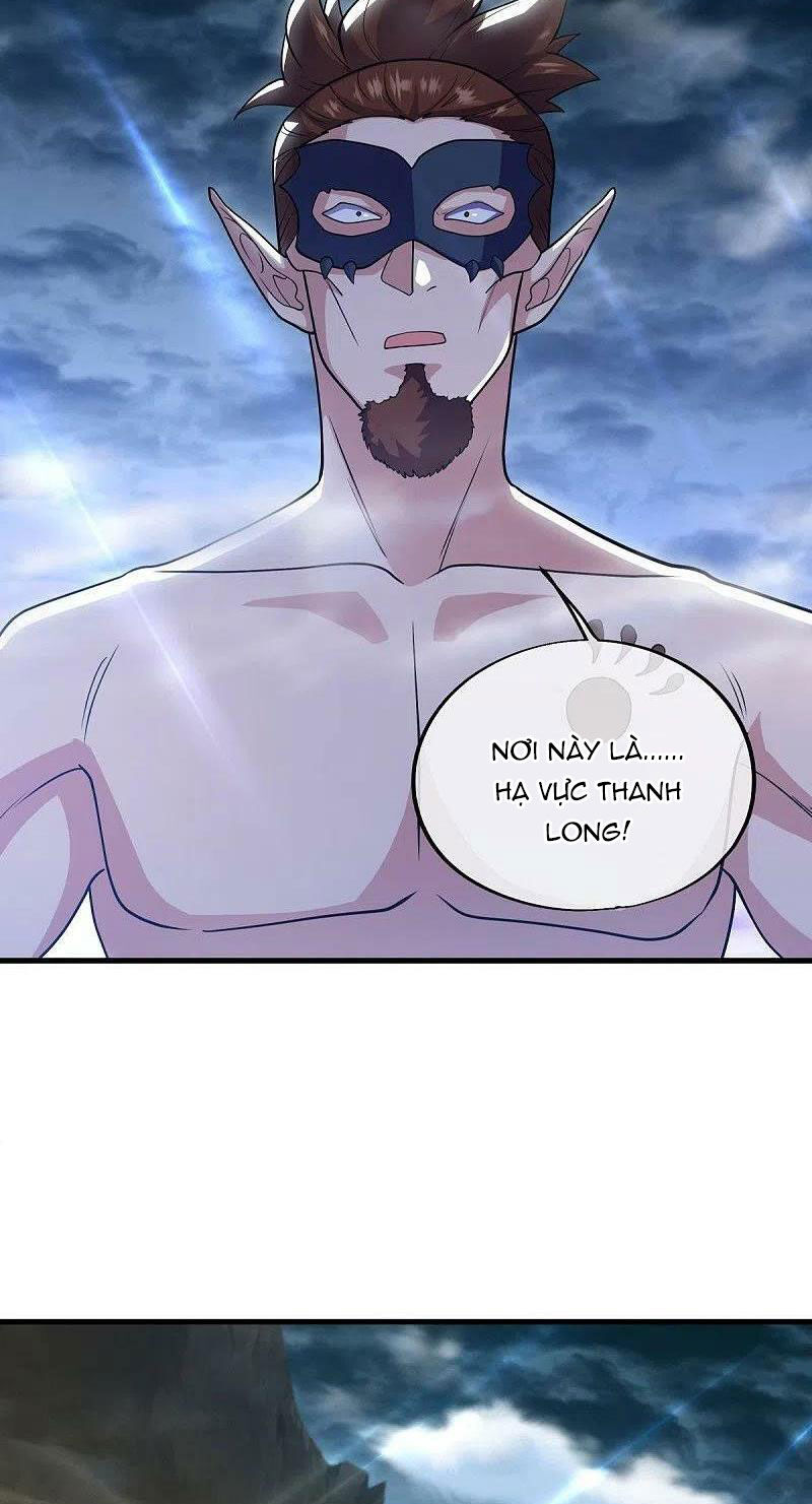 Chiến Hồn Tuyệt Thế Chapter 511 - 56