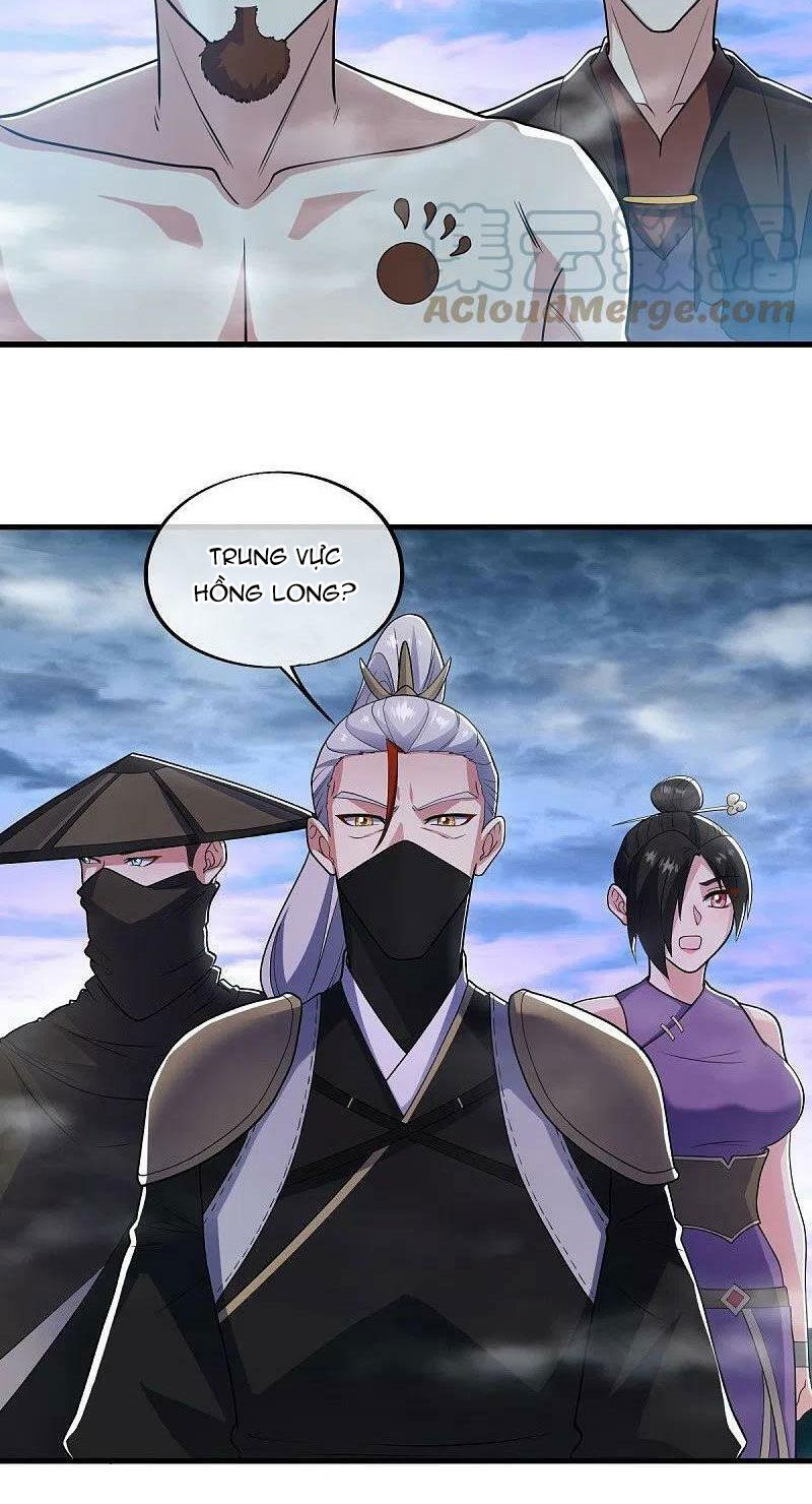 Chiến Hồn Tuyệt Thế Chapter 511 - 62
