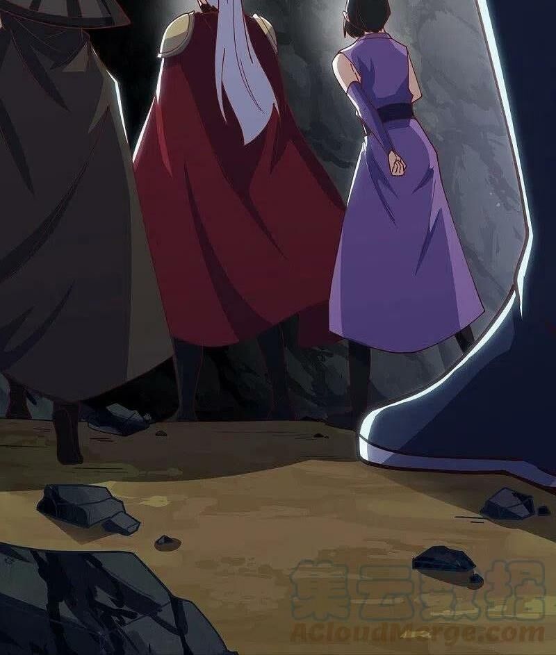 Chiến Hồn Tuyệt Thế Chapter 513 - 30