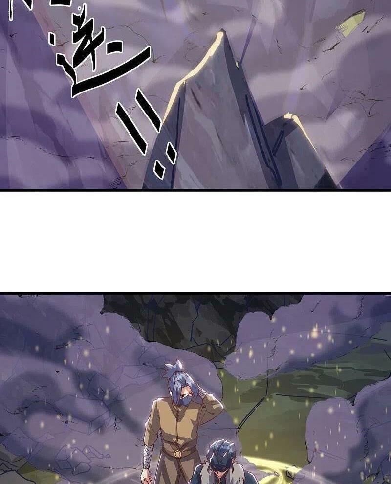 Chiến Hồn Tuyệt Thế Chapter 513 - 34