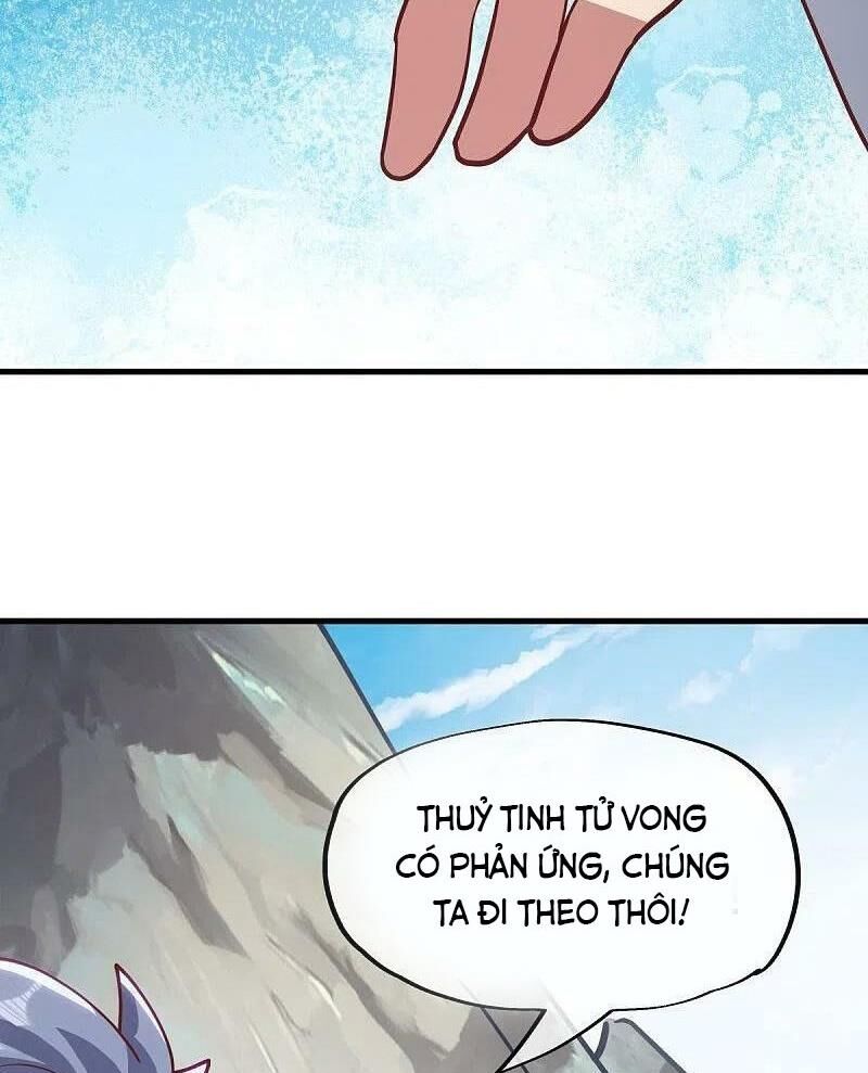 Chiến Hồn Tuyệt Thế Chapter 513 - 39