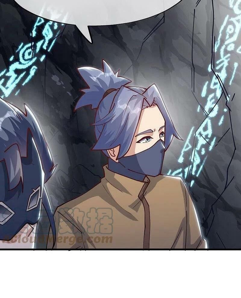 Chiến Hồn Tuyệt Thế Chapter 513 - 45