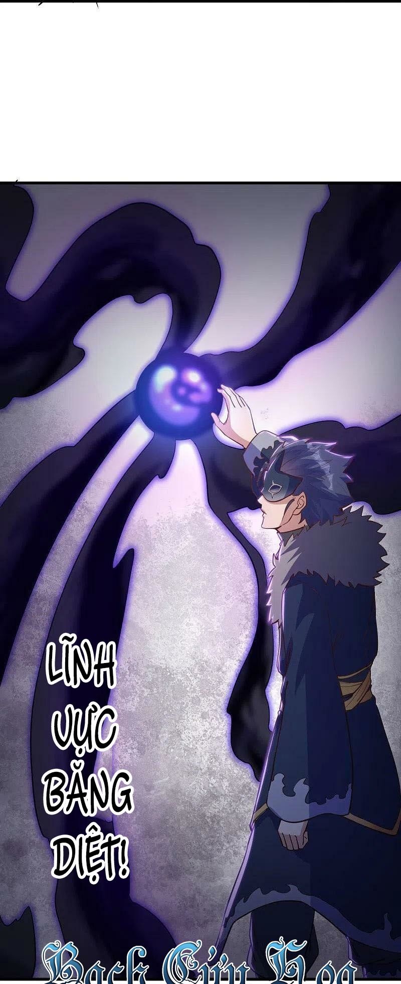 Chiến Hồn Tuyệt Thế Chapter 514 - 16