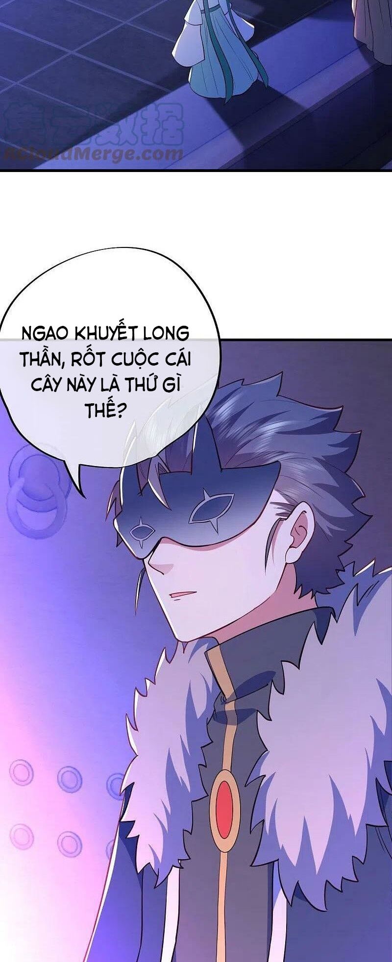 Chiến Hồn Tuyệt Thế Chapter 514 - 18
