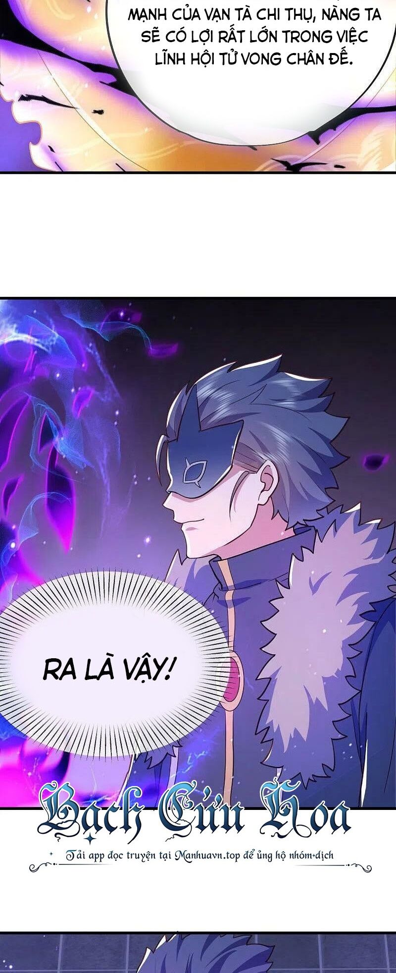 Chiến Hồn Tuyệt Thế Chapter 514 - 22