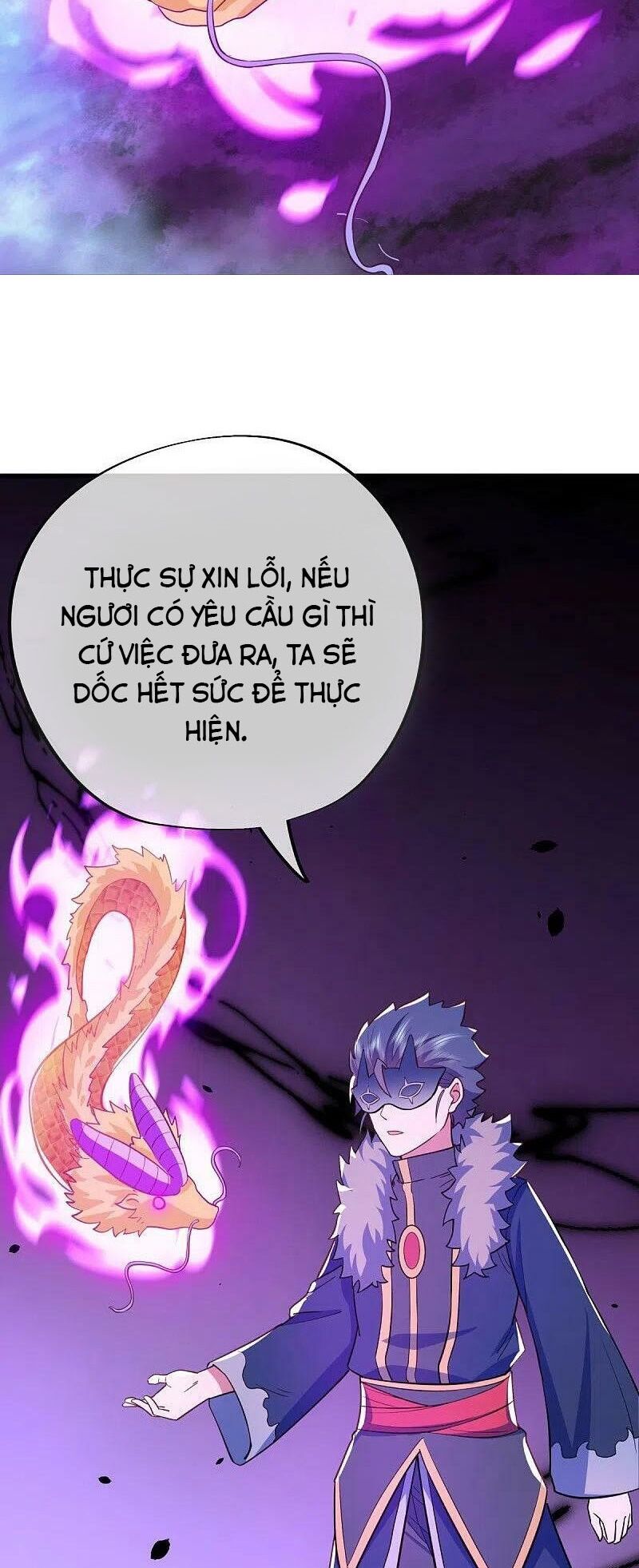 Chiến Hồn Tuyệt Thế Chapter 514 - 27