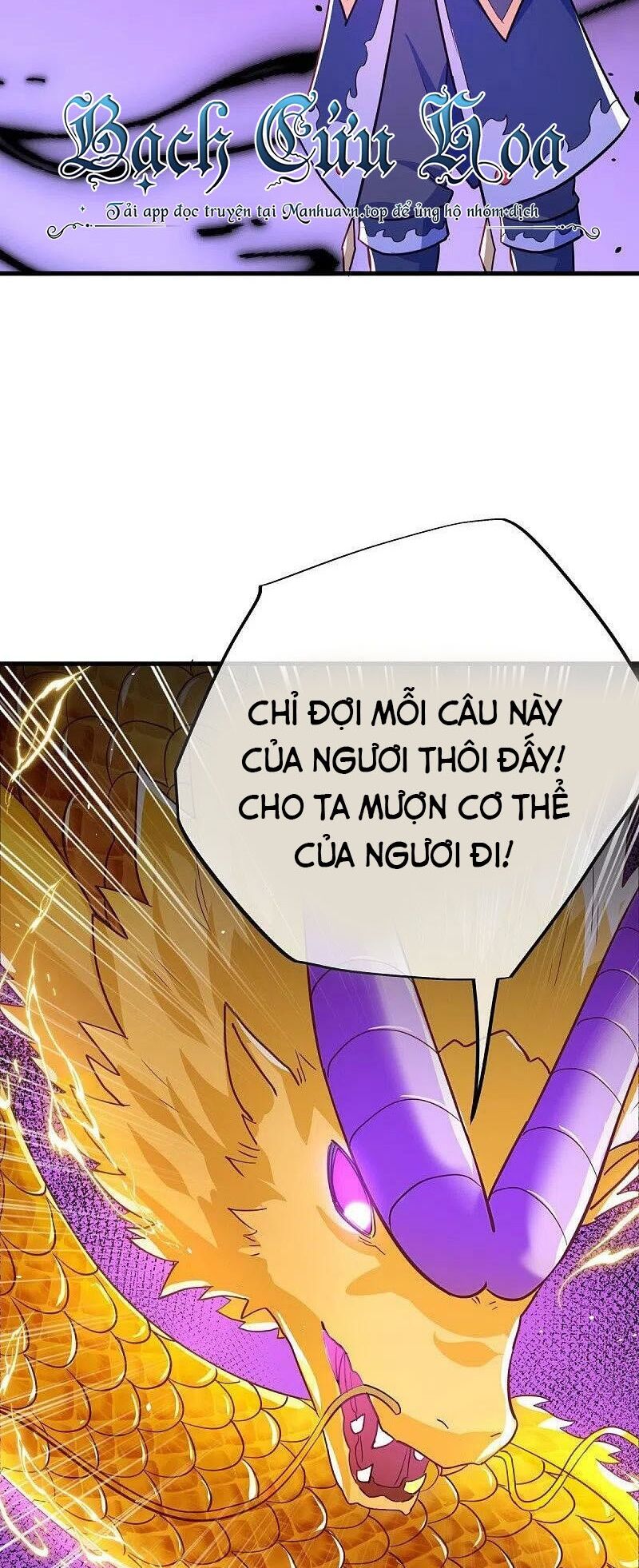 Chiến Hồn Tuyệt Thế Chapter 514 - 28