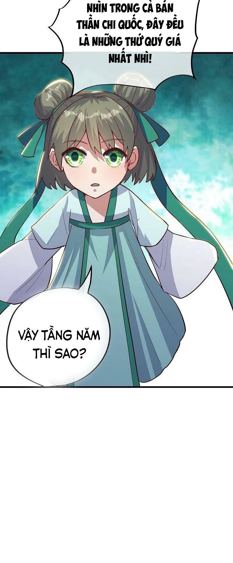 Chiến Hồn Tuyệt Thế Chapter 514 - 4