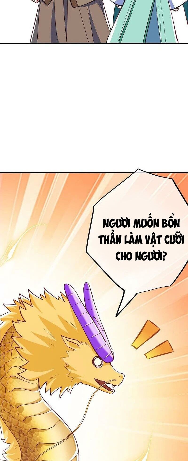 Chiến Hồn Tuyệt Thế Chapter 514 - 41