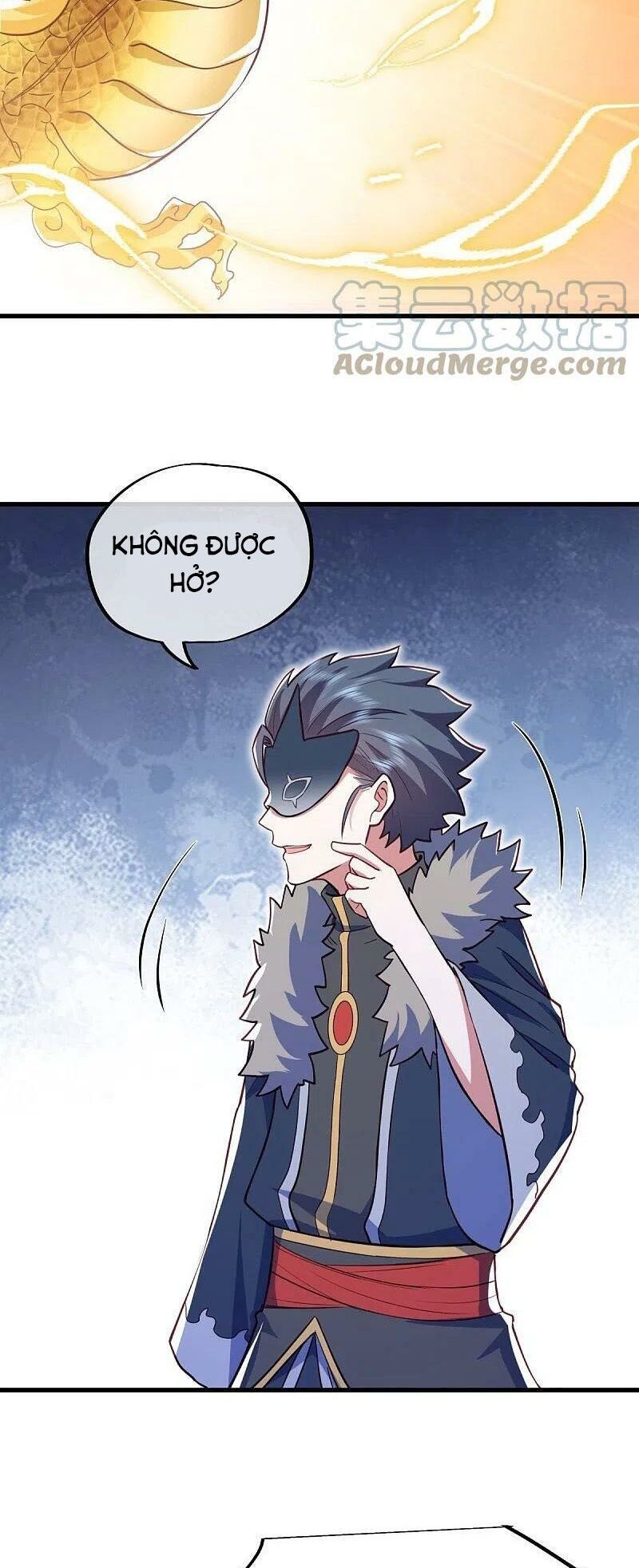 Chiến Hồn Tuyệt Thế Chapter 514 - 42