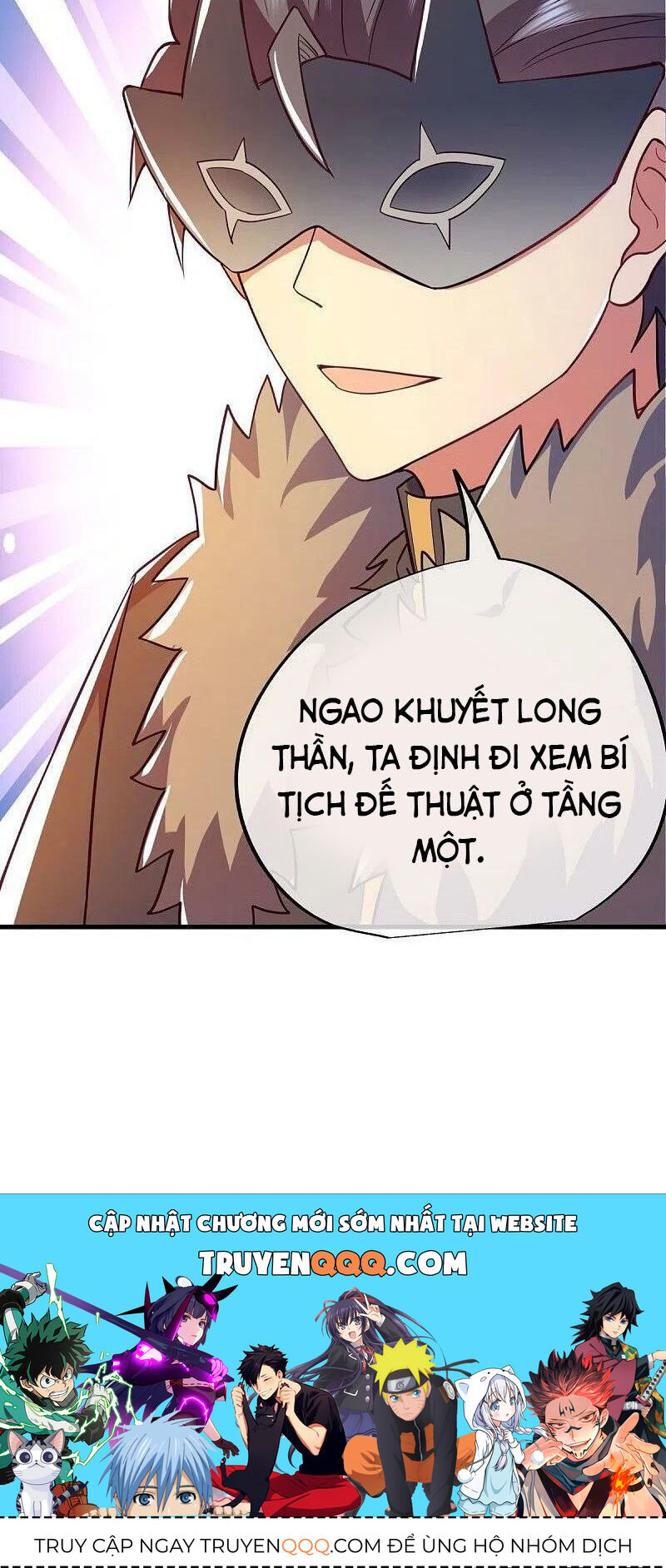 Chiến Hồn Tuyệt Thế Chapter 514 - 60