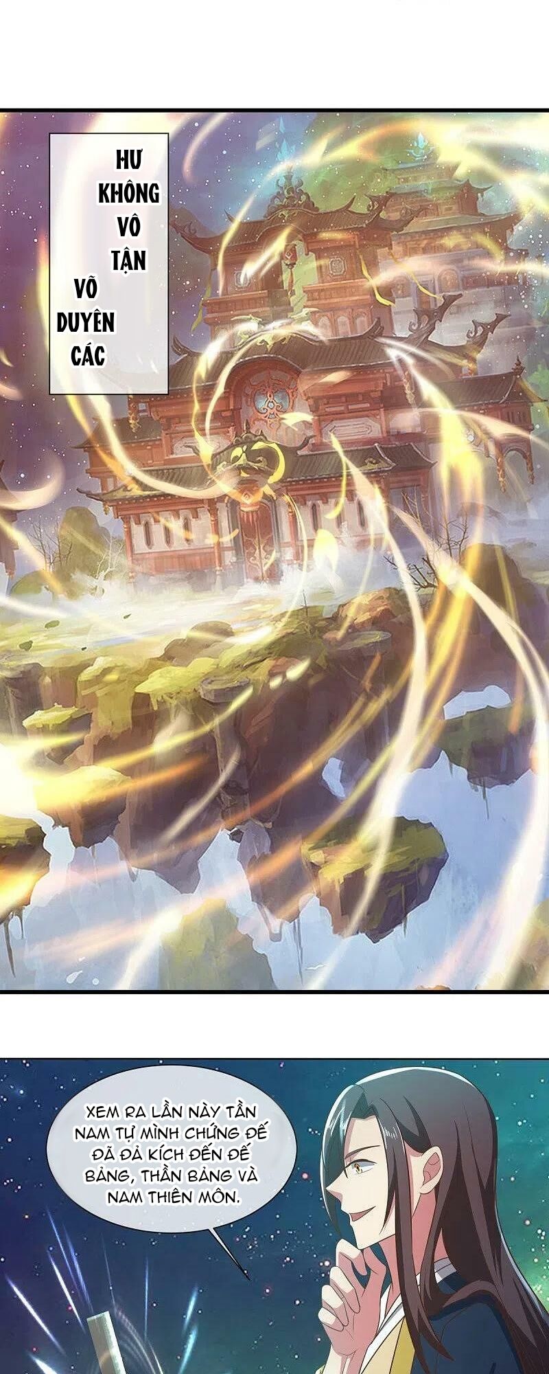 Chiến Hồn Tuyệt Thế Chapter 515 - 15