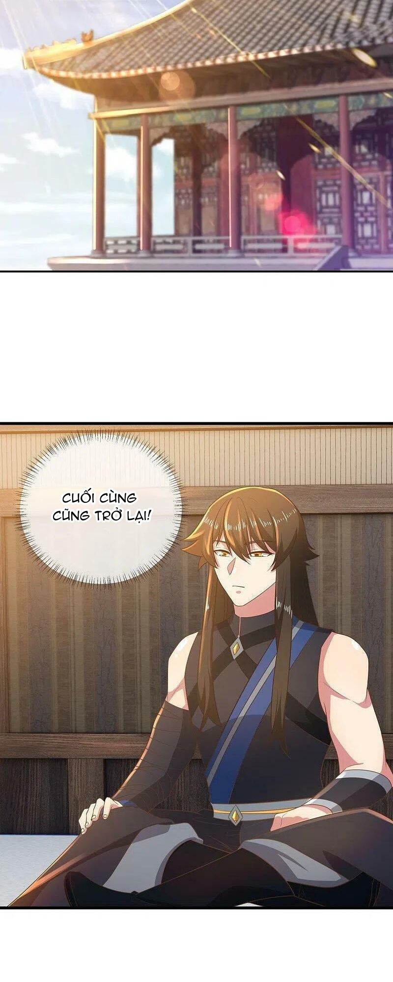 Chiến Hồn Tuyệt Thế Chapter 515 - 36