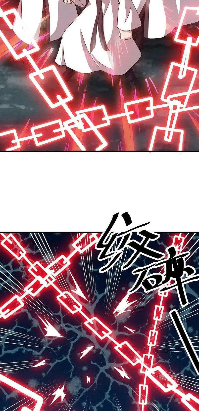 Chiến Hồn Tuyệt Thế Chapter 518 - 15