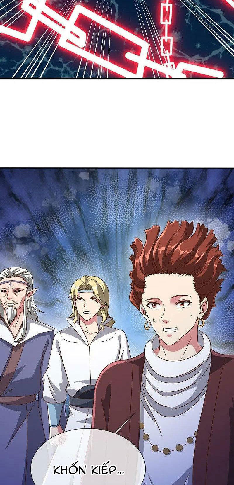 Chiến Hồn Tuyệt Thế Chapter 518 - 16