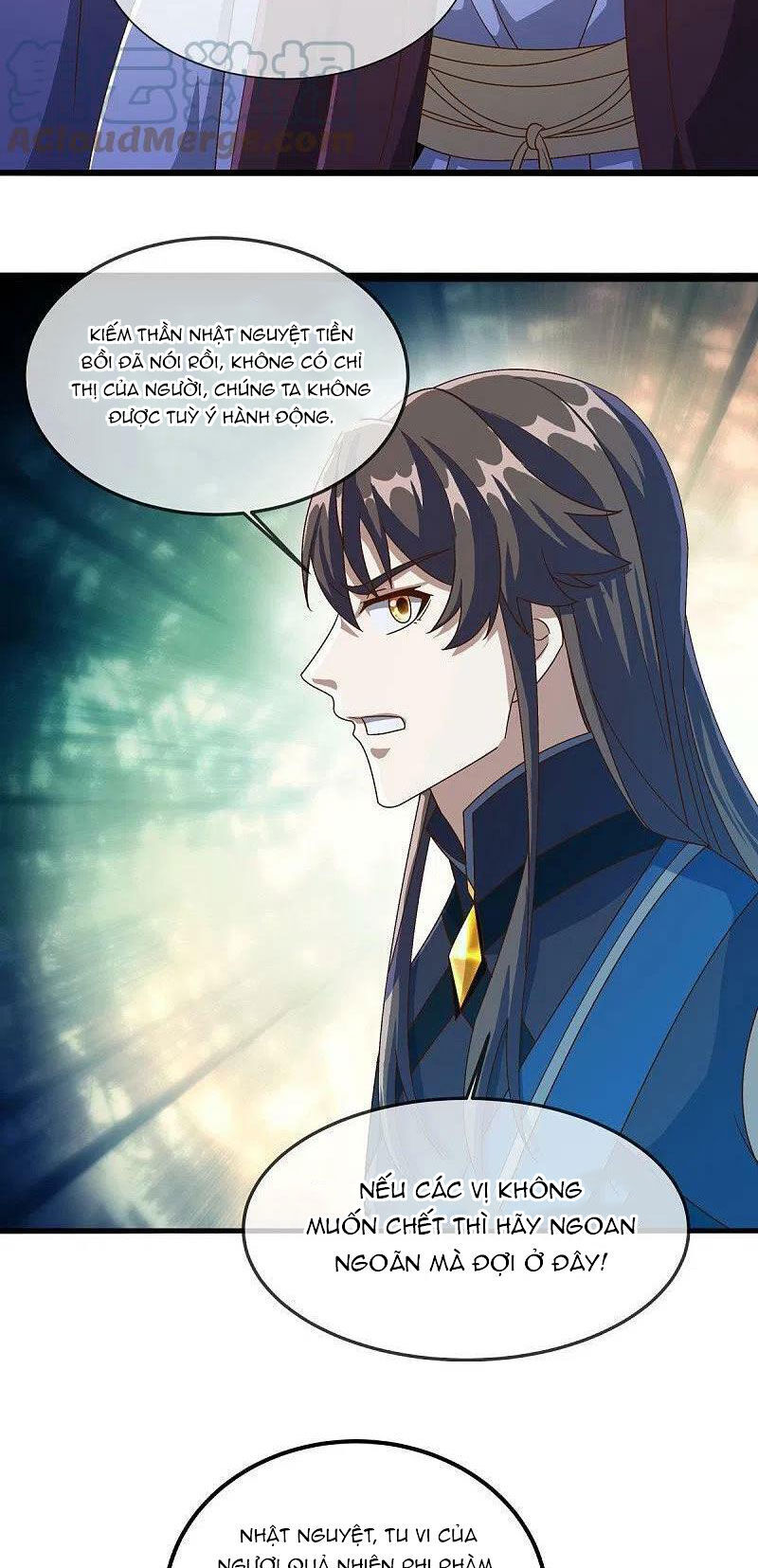 Chiến Hồn Tuyệt Thế Chapter 518 - 17