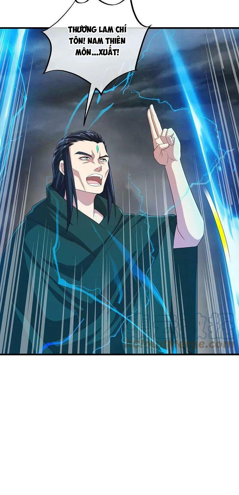 Chiến Hồn Tuyệt Thế Chapter 518 - 19