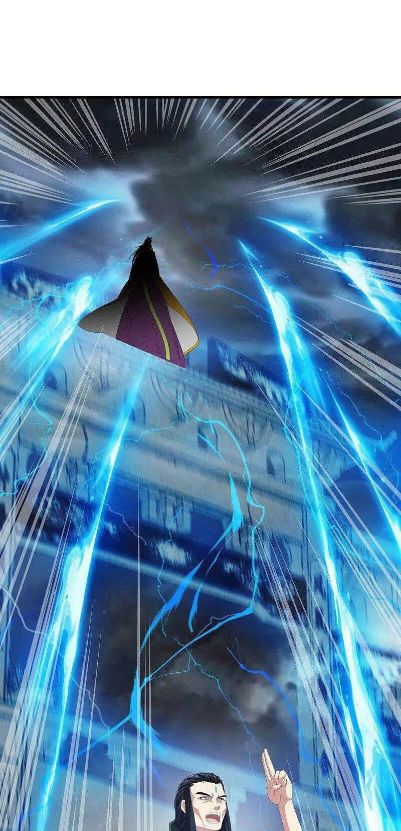 Chiến Hồn Tuyệt Thế Chapter 518 - 20