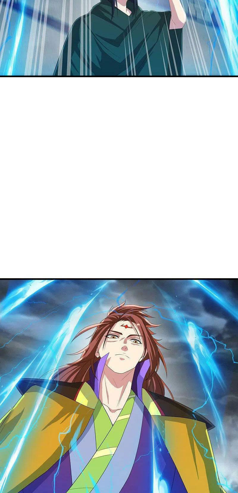 Chiến Hồn Tuyệt Thế Chapter 518 - 21