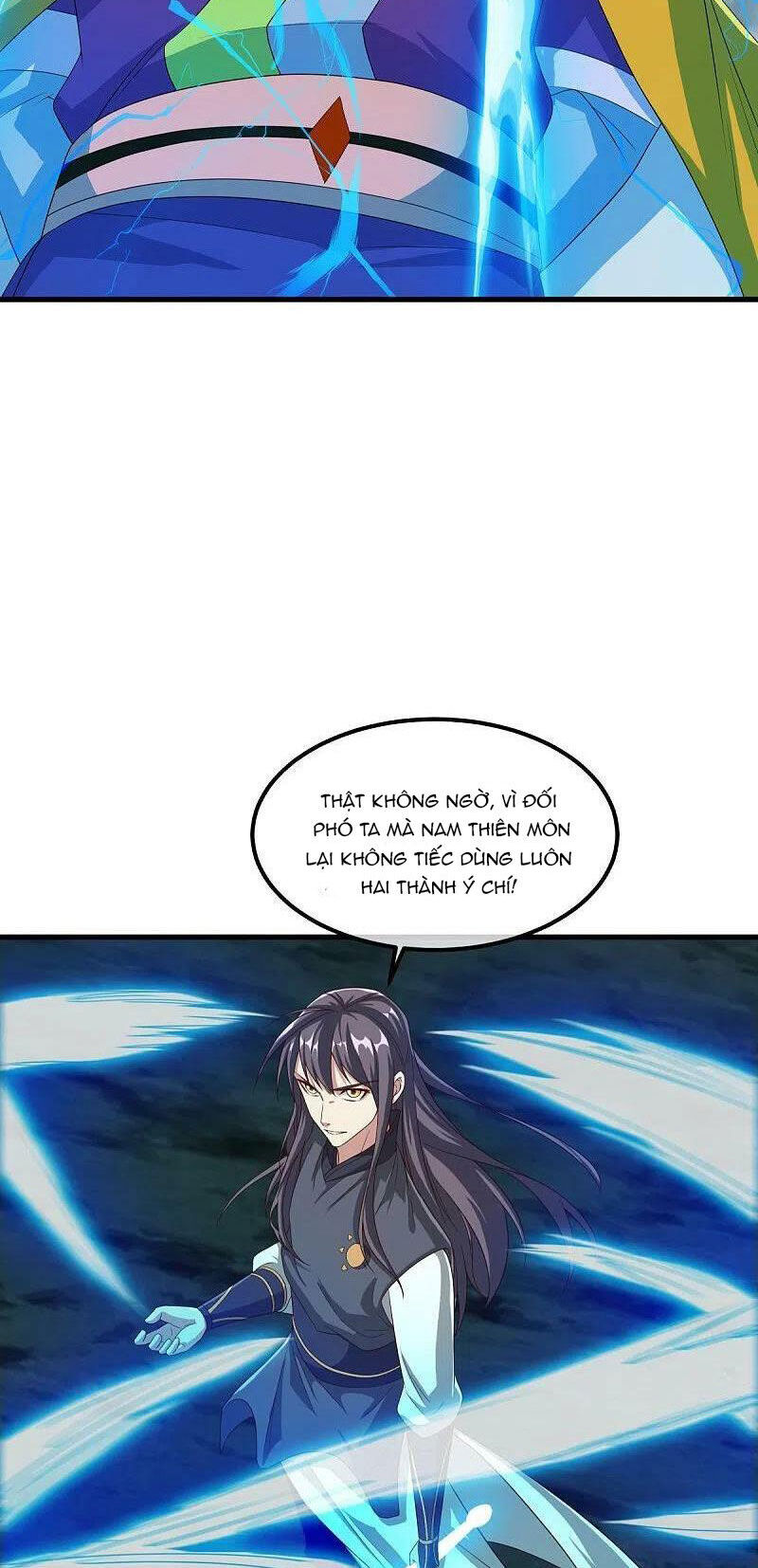 Chiến Hồn Tuyệt Thế Chapter 518 - 22