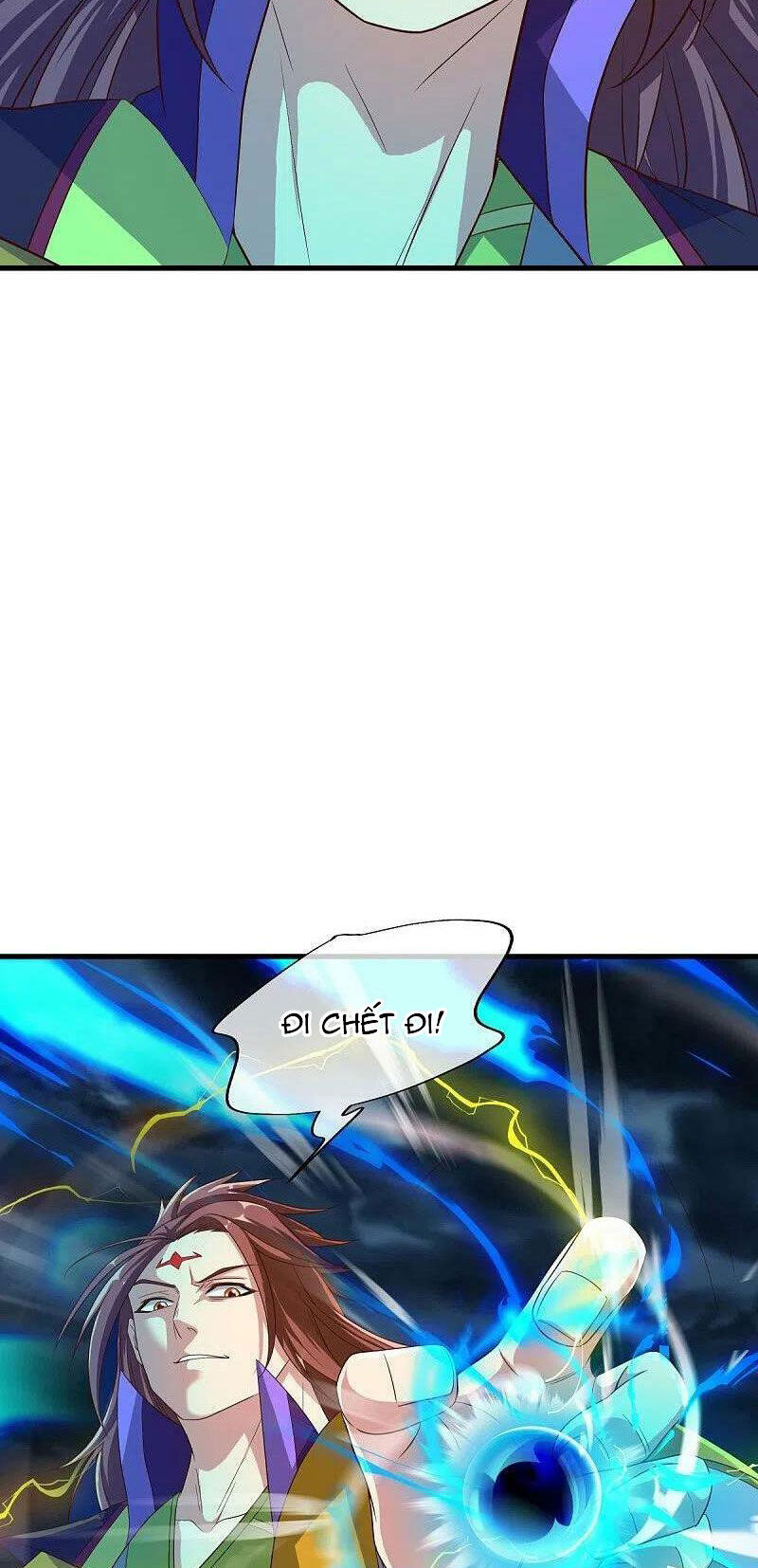 Chiến Hồn Tuyệt Thế Chapter 518 - 24