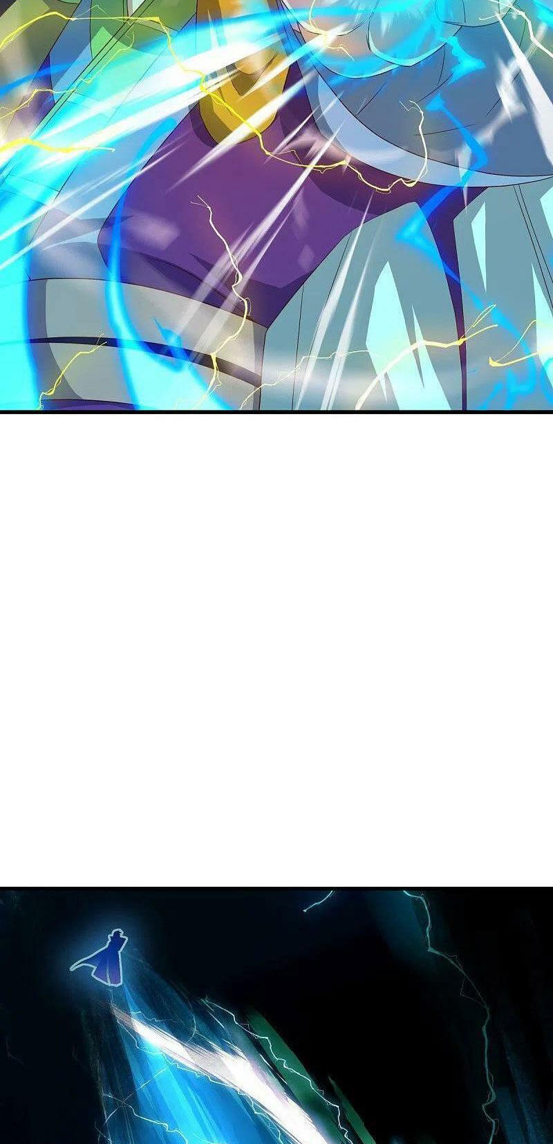 Chiến Hồn Tuyệt Thế Chapter 518 - 25