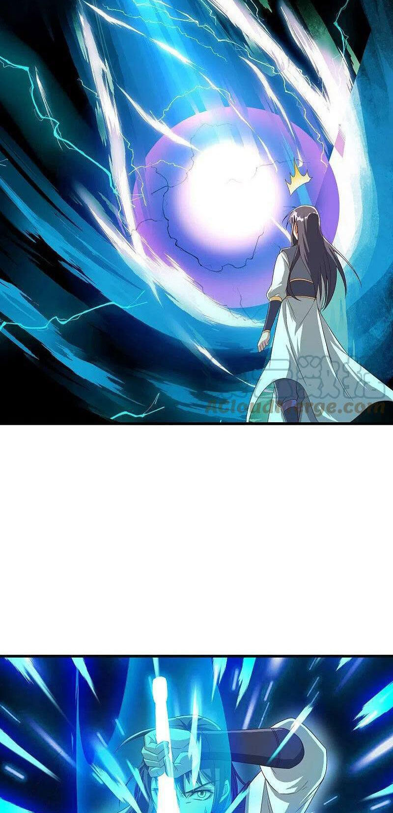 Chiến Hồn Tuyệt Thế Chapter 518 - 26