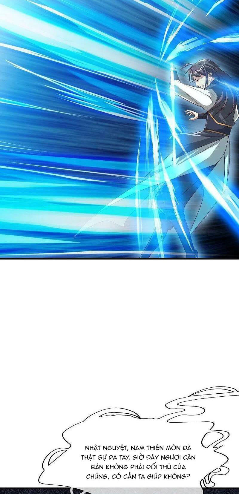 Chiến Hồn Tuyệt Thế Chapter 518 - 28