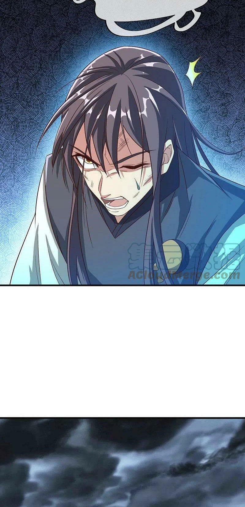 Chiến Hồn Tuyệt Thế Chapter 518 - 29