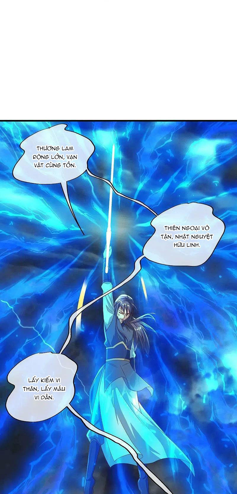 Chiến Hồn Tuyệt Thế Chapter 518 - 31